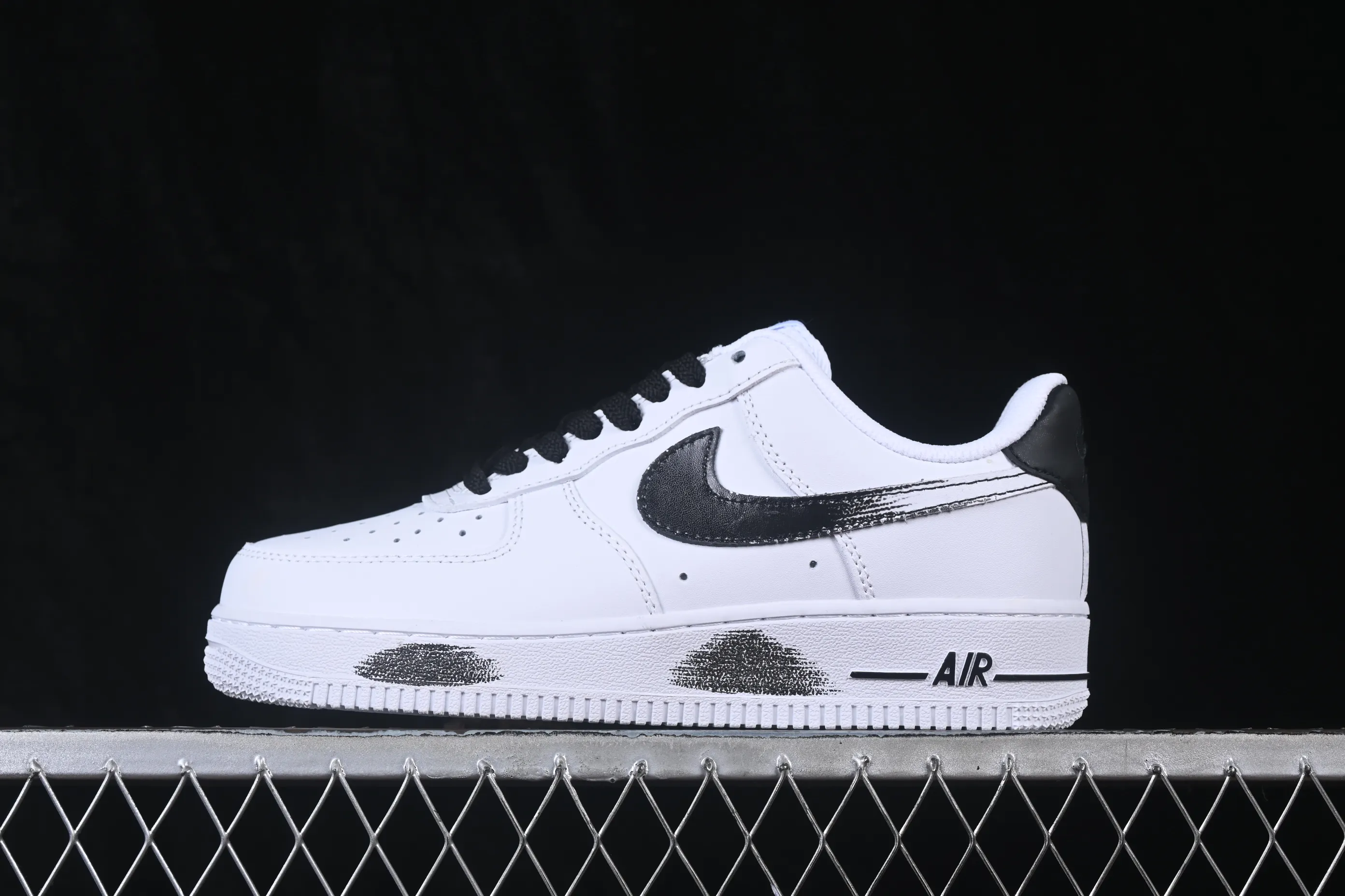 All categories Nk Air Force 1 Air Force series Nk Air Force 1 Low Air Force low-top Nike Air Force 1'07 Low Air Force 1 low-top casual sneakers CW2288-111